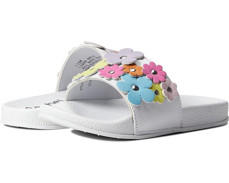 Сандалии Rachel Shoes Maui, цвет White/Multi
Сандалии Rachel Shoes Maui, цвет White/Multi