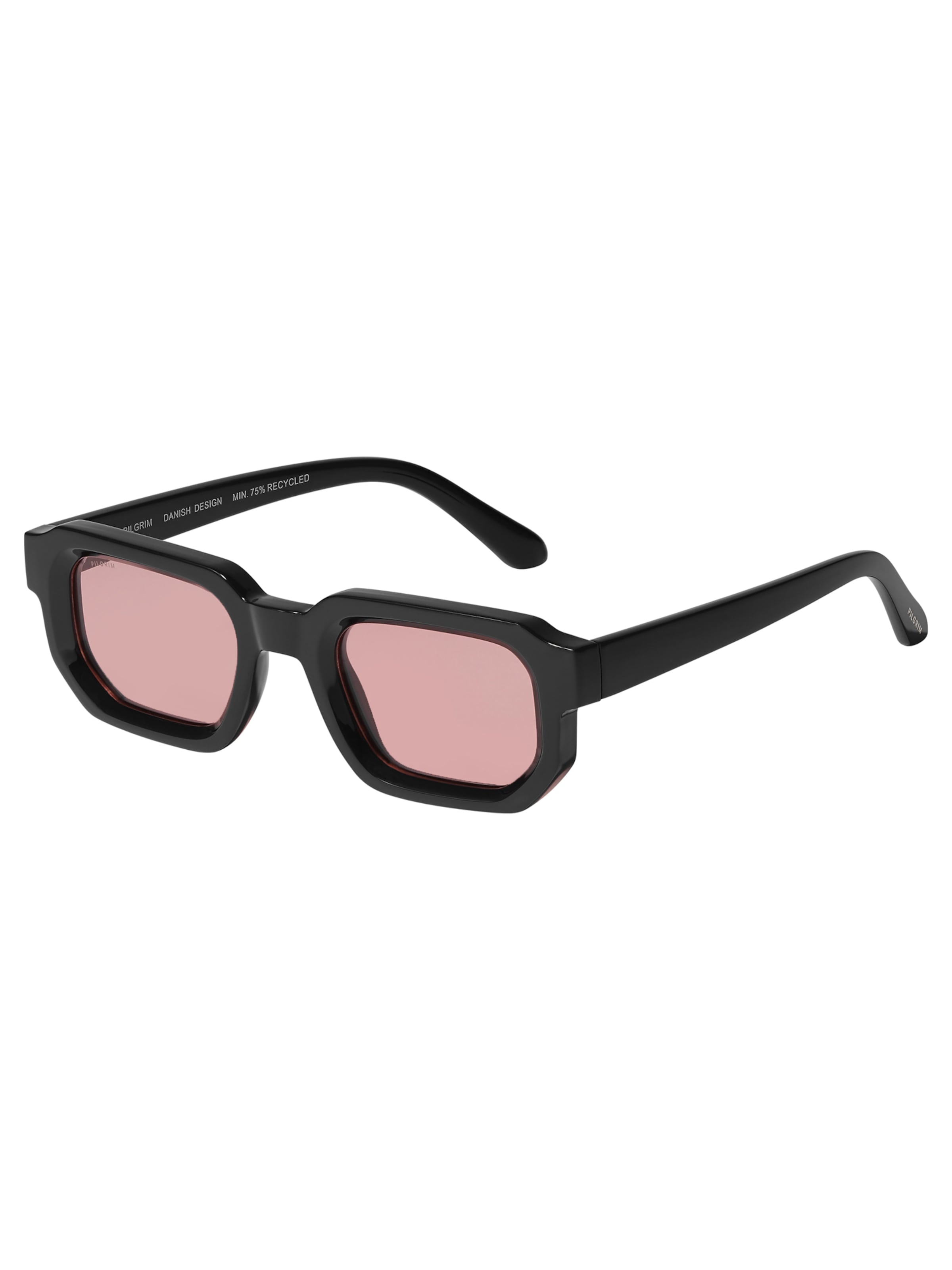 Pilgrim Солнцезащитные очки 'AUSTEN' в черном цвете
Pilgrim Солнцезащитные очки 'AUSTEN' в черном цвете