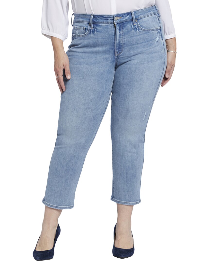 NYDJ Plus Мэрилин Джинсы, мультиколор
NYDJ Plus Мэрилин Джинсы, мультиколор