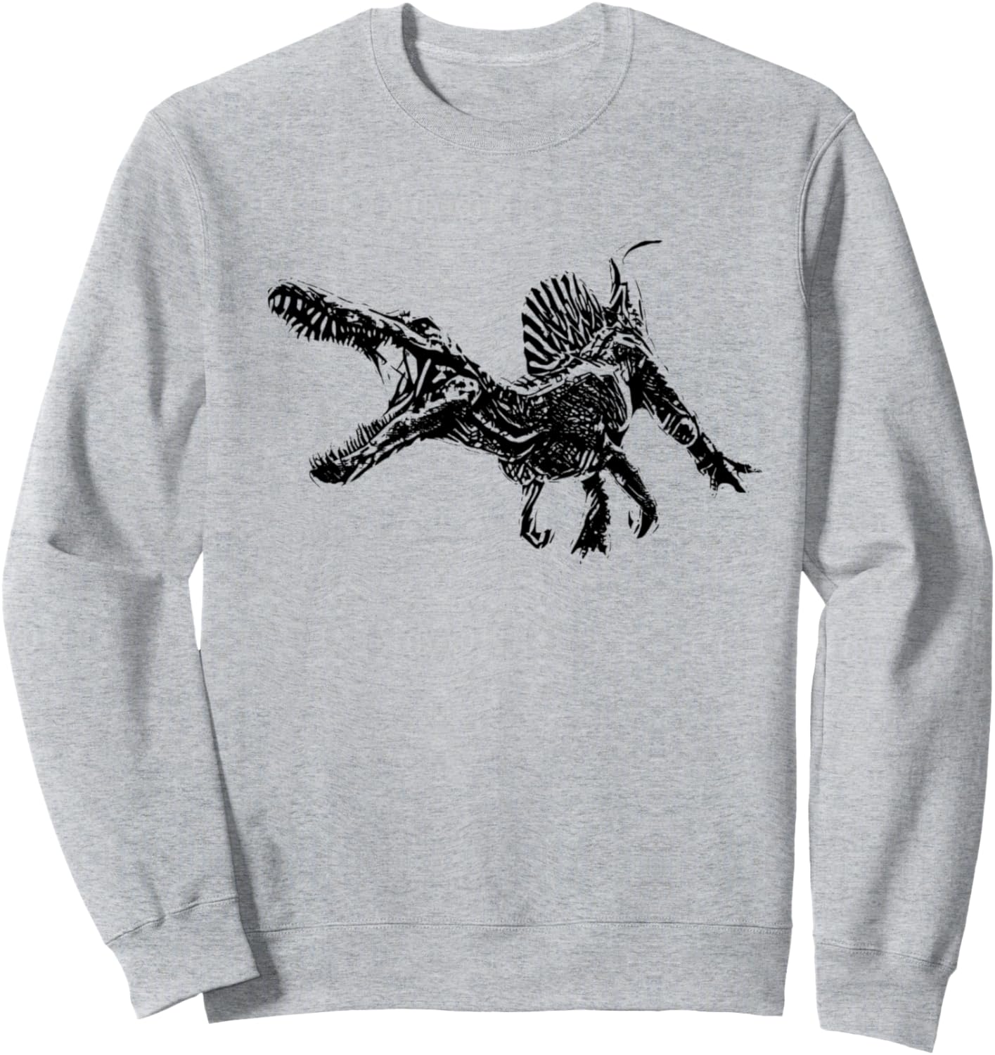Спинозавр Динозавр Динозавры Динозавры Хищный динозавр Толстовка, серая Spinosaurus - Dinosawa Carnivorous Dinosaur Gift For Boys, Men, And Kids, Серый, Спинозавр Динозавр Динозавры Динозавры Хищный динозавр Толстовка, серая Spinosaurus - Dinosawa Carnivo
Спинозавр Динозавр Динозавры Динозавры Хищный динозавр Толстовка, серая Spinosaurus - Dinosawa Carnivorous Dinosaur Gift For Boys, Men, And Kids, Серый, Спинозавр Динозавр Динозавры Динозавры Хищный динозавр Толстовка, серая Spinosaurus - Dinosawa Carnivo