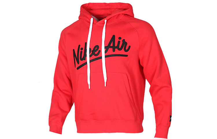 Толстовка мужская красная Nike, красный
Толстовка мужская красная Nike, красный