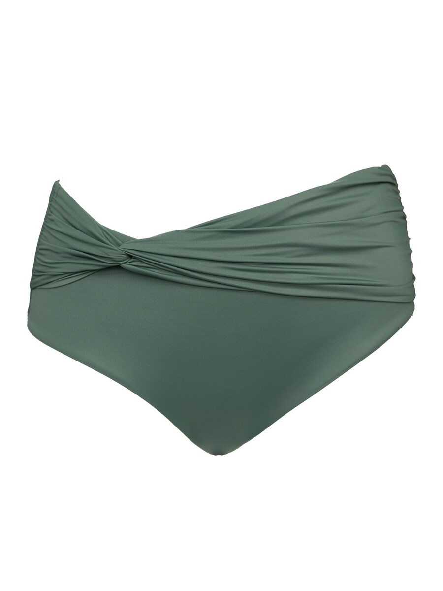 Плавки бикини SugarShape, зеленый
Плавки бикини SugarShape, зеленый