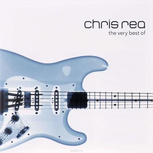 Виниловая пластинка Rea, Chris - Very Best Of
Виниловая пластинка Rea, Chris - Very Best Of