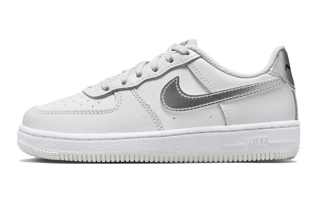 Кроссовки Nike Force 1 Low SE PS 'Martian'
Кроссовки Nike Force 1 Low SE PS 'Martian'