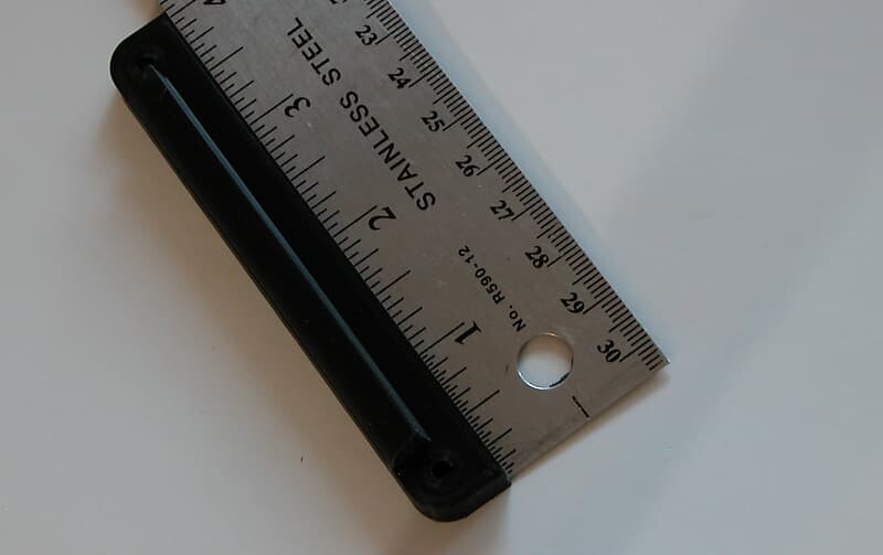 Электрогитара Replacement Bridge Only Rickenbacker 4" wide Tall Profile 8 -7-6 String Pandas for Upgrade and DIY Builds GeorgeBoards 
Электрогитара Replacement Bridge Only Rickenbacker 4" wide Tall Profile 8 -7-6 String Pandas for Upgrade and DIY Builds GeorgeBoards