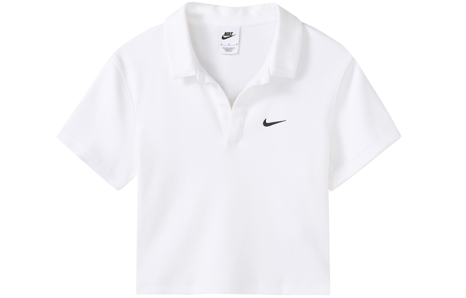 Женская футболка Nike, Белый
Женская футболка Nike, Белый