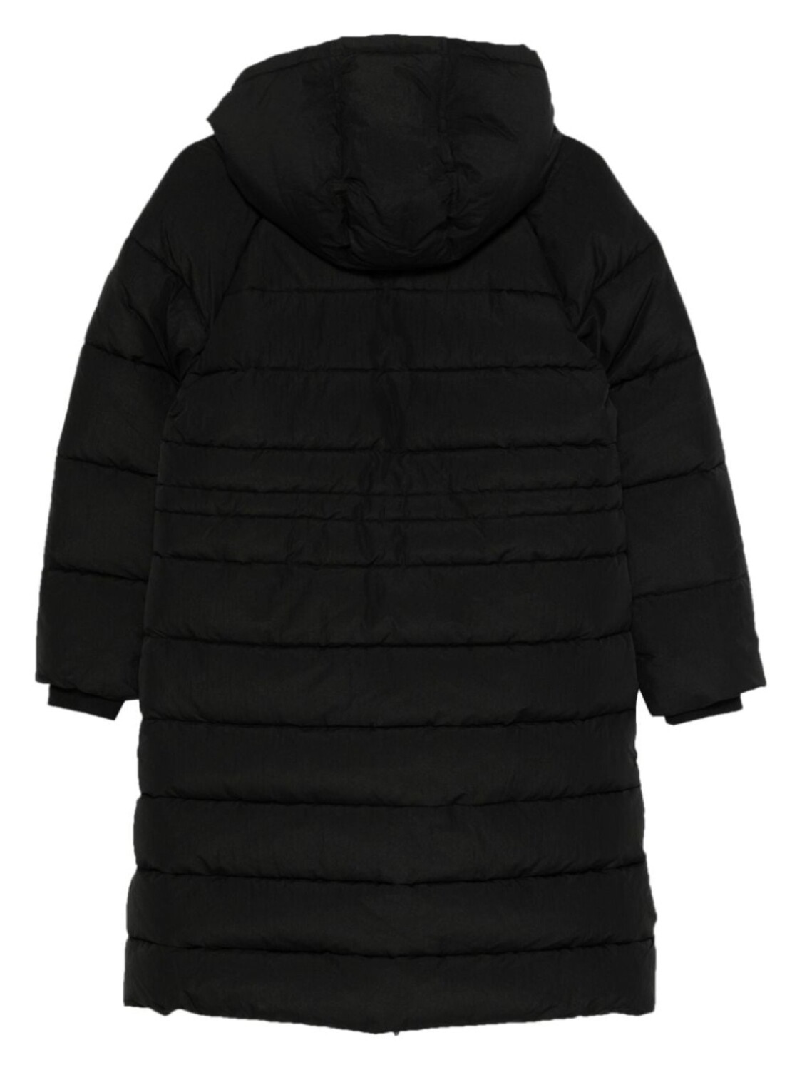 Armani Exchange длинный пуховик, черный
Armani Exchange длинный пуховик, черный