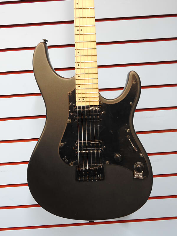 Электрогитара ESP LTD SN-200HT
Электрогитара ESP LTD SN-200HT