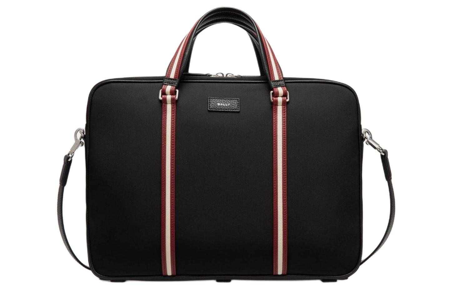 BALLY Нейлоновая сумка через плечо
BALLY Нейлоновая сумка через плечо