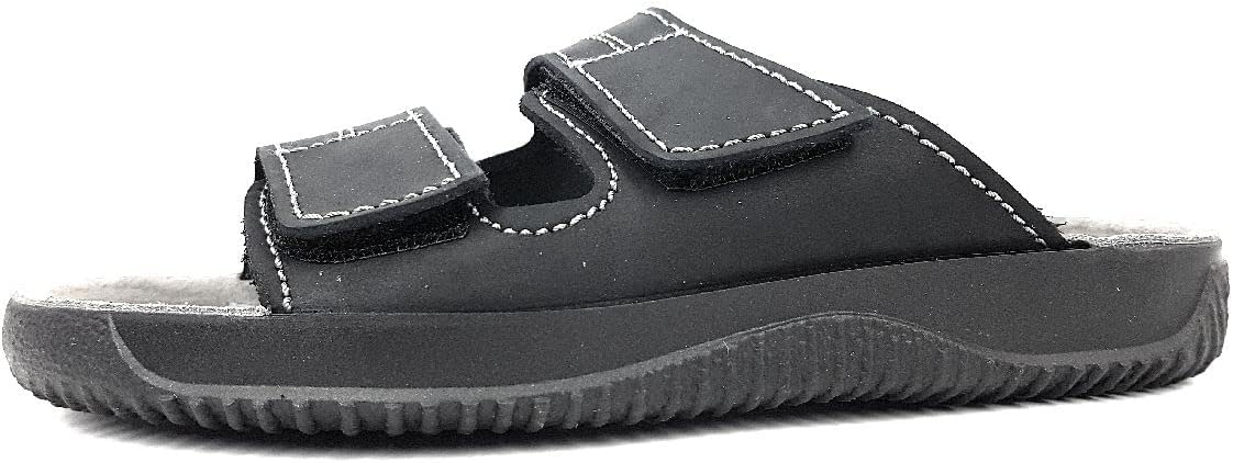 Мужские мюли Rohde Soltau-h, черный
Мужские мюли Rohde Soltau-h, черный