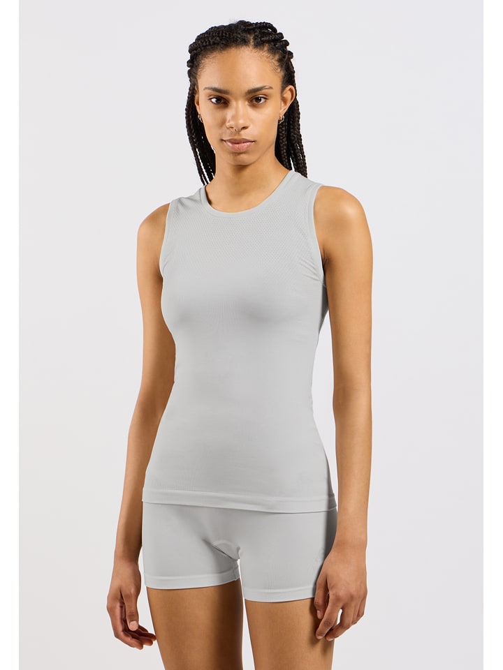 Функциональная майка "Performance Light" белого цвета Odlo
Функциональная майка "Performance Light" белого цвета Odlo