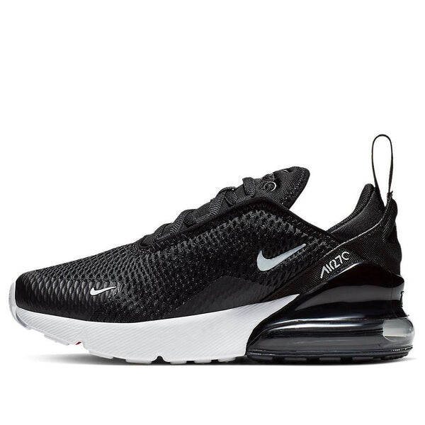 Кроссовки air max 270 Nike, черный
Кроссовки air max 270 Nike, черный
