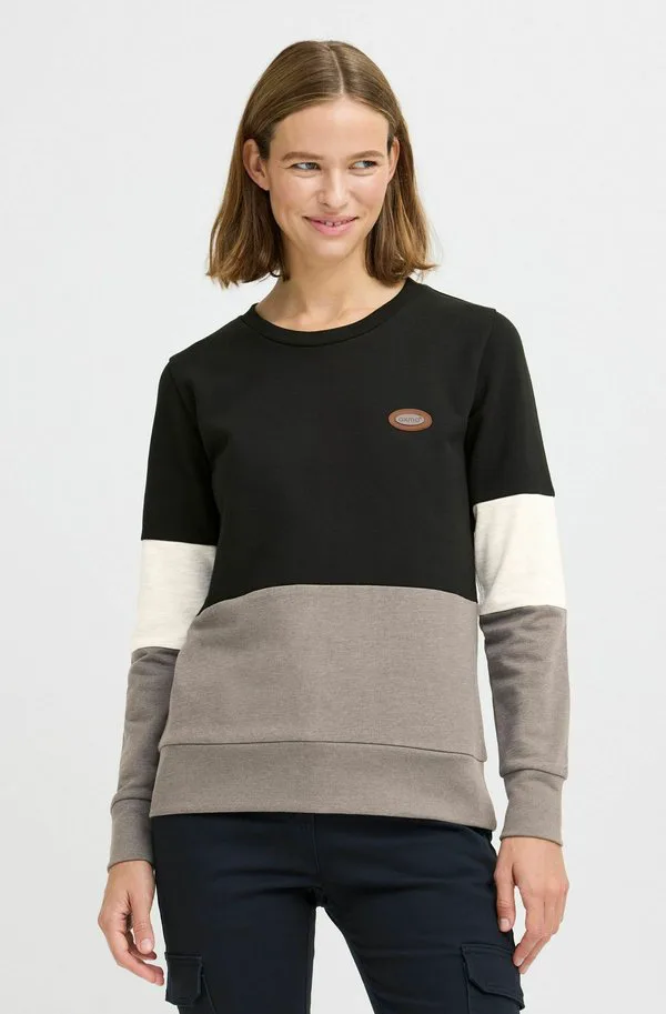 Толстовка oxtrine Oxmo, Black, Черный, Толстовка oxtrine Oxmo, Black
Толстовка oxtrine Oxmo, Black, Черный, Толстовка oxtrine Oxmo, Black