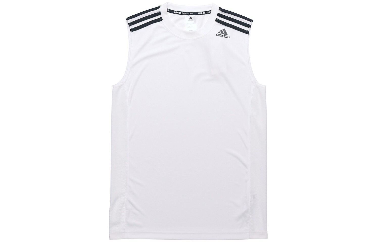 Adidas Мужская майка, Белый
Adidas Мужская майка, Белый