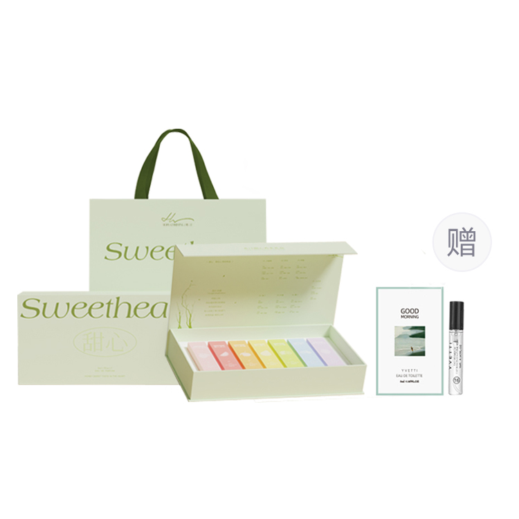 Набор пробников парфюмированной воды с фруктовыми ароматами длительного действия eau de parfum edp SEATINE
Набор пробников парфюмированной воды с фруктовыми ароматами длительного действия eau de parfum edp SEATINE