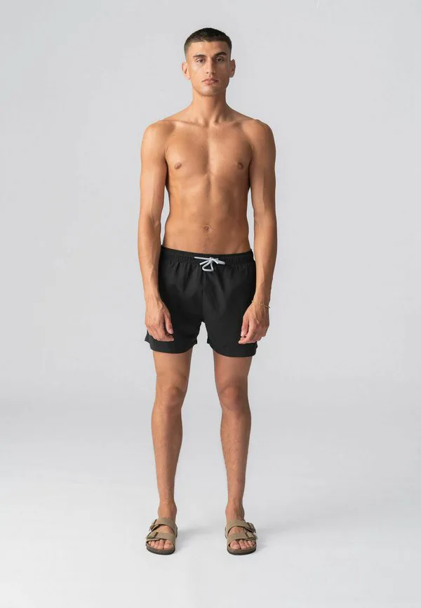 Плавки Teeshoppen, Black, Черный, Плавки Teeshoppen, Black
Плавки Teeshoppen, Black, Черный, Плавки Teeshoppen, Black