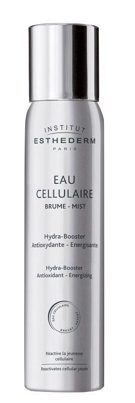 Institut Esthederm Cellular Water Mist клеточная вода, 100 ml
Institut Esthederm Cellular Water Mist клеточная вода, 100 ml
