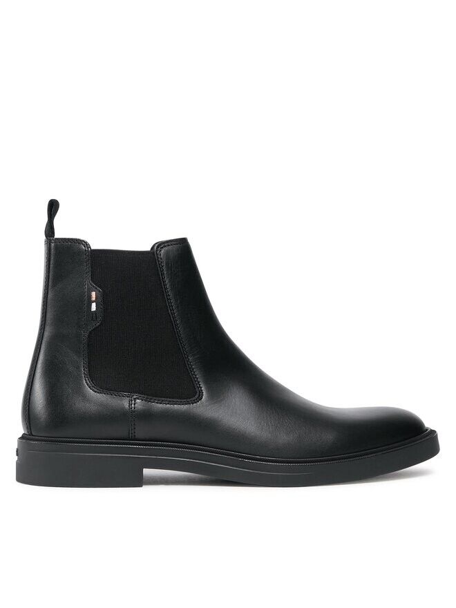 Ботильоны Calev Boss, черный
Ботильоны Calev Boss, черный