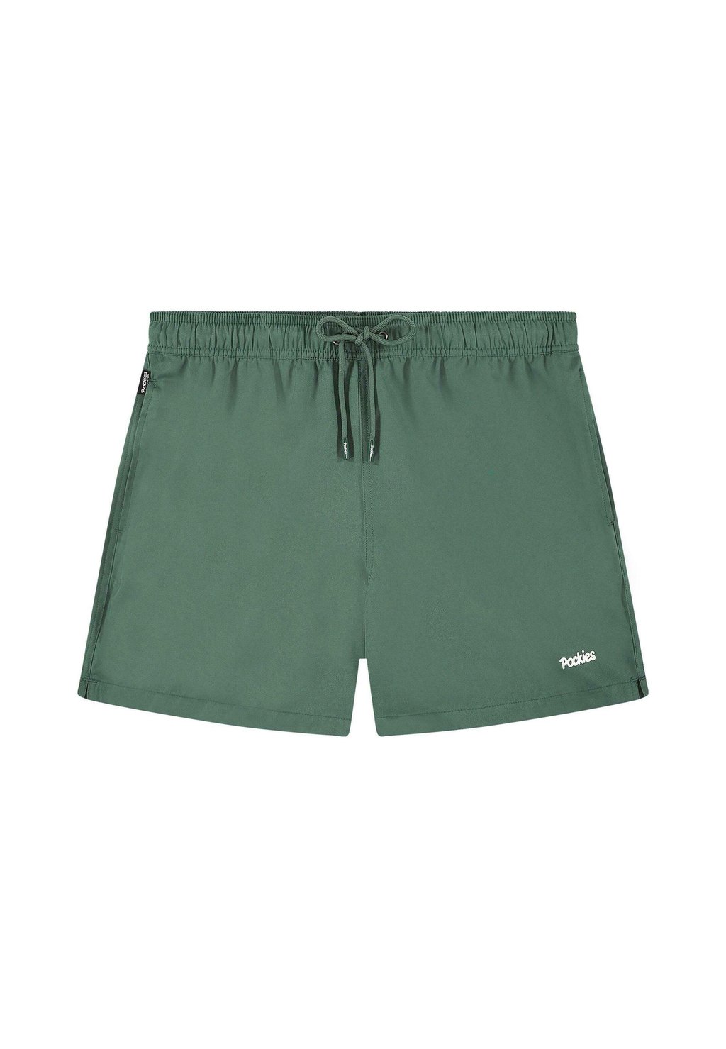 Шорты для плавания SAGE Pockies, зеленый
Шорты для плавания SAGE Pockies, зеленый