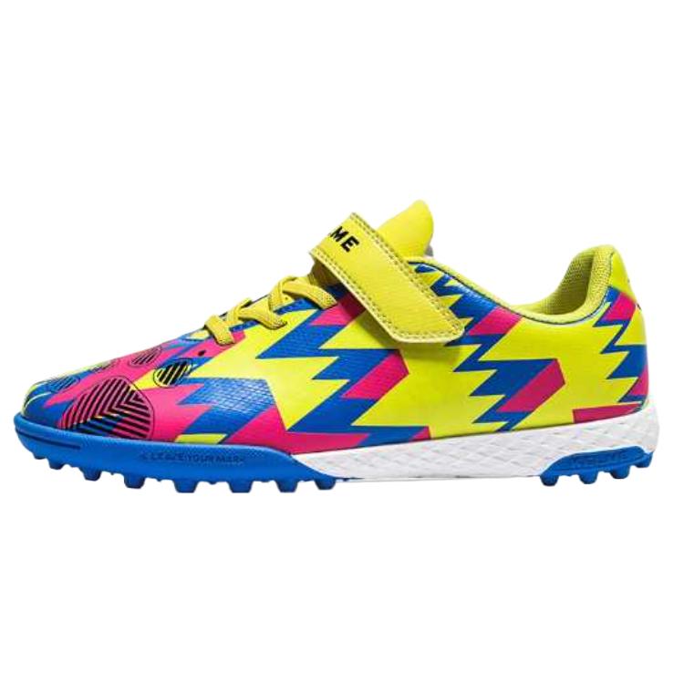 Детские футбольные бутсы Kids KELME, желтый
Детские футбольные бутсы Kids KELME, желтый
