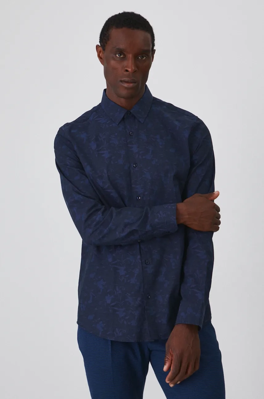 Рубашка Medicine, темно-синий
Рубашка Medicine, темно-синий