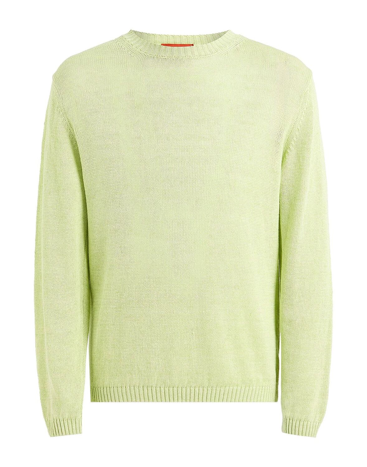 Свитер Daniele Fiesoli, светло-зеленый
Свитер Daniele Fiesoli, светло-зеленый