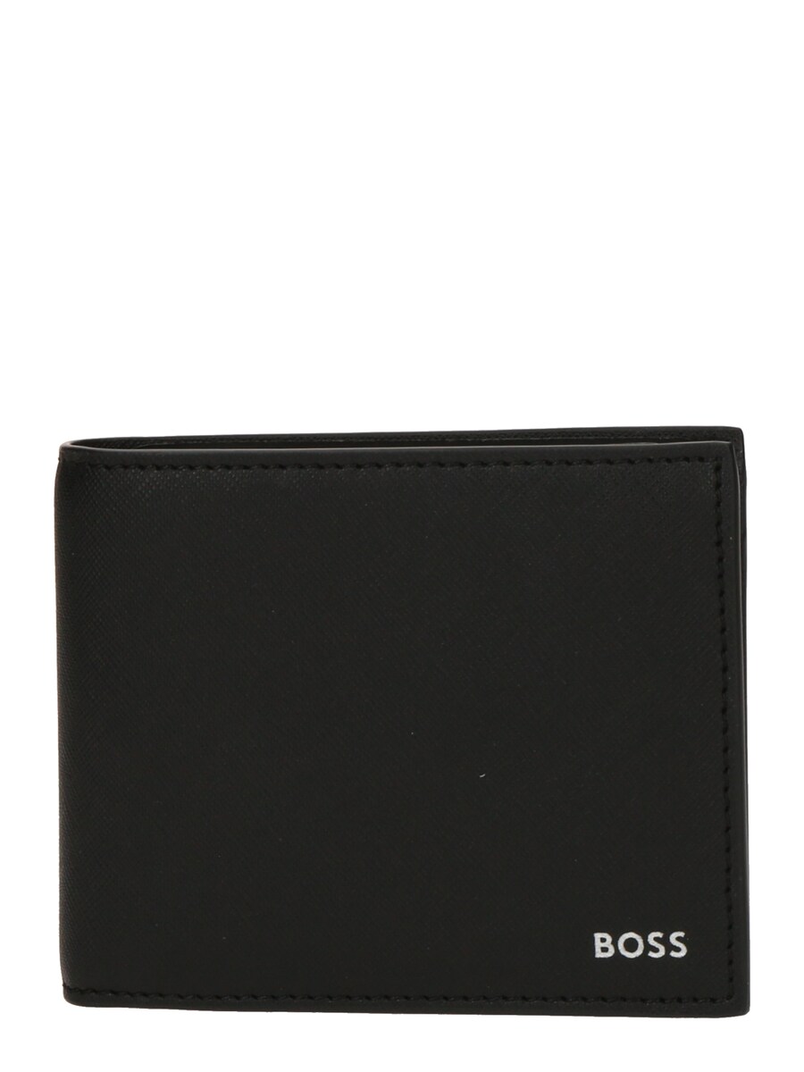Кошелек BOSS Zair, черный
Кошелек BOSS Zair, черный
