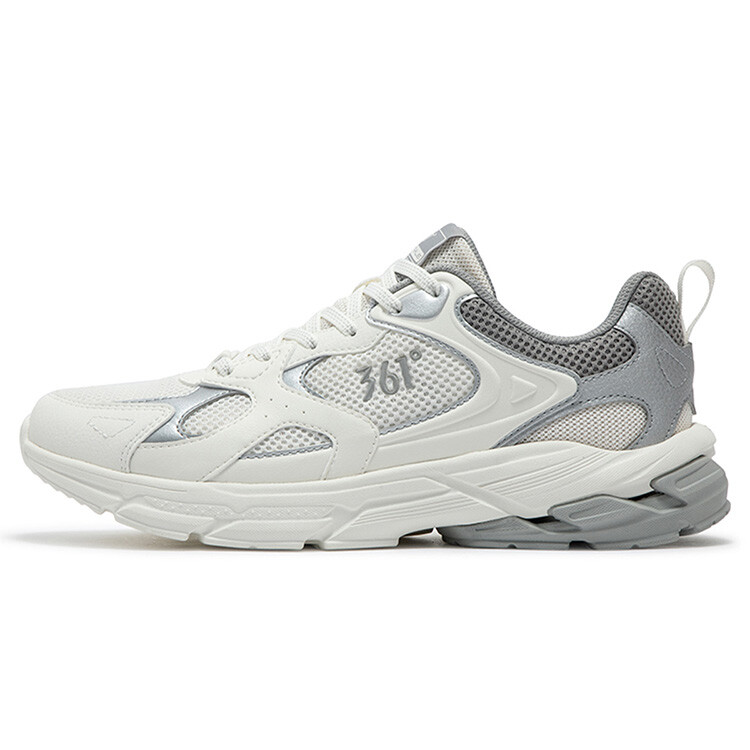 Кроссовки мужские Life Collection Lifestyle Shoes Men Low-Top Feather White / Recycled Gray 361°, Белый, Кроссовки мужские Life Collection Lifestyle Shoes Men Low-Top Feather White / Recycled Gray 361°
Кроссовки мужские Life Collection Lifestyle Shoes Men Low-Top Feather White / Recycled Gray 361°, Белый, Кроссовки мужские Life Collection Lifestyle Shoes Men Low-Top Feather White / Recycled Gray 361°