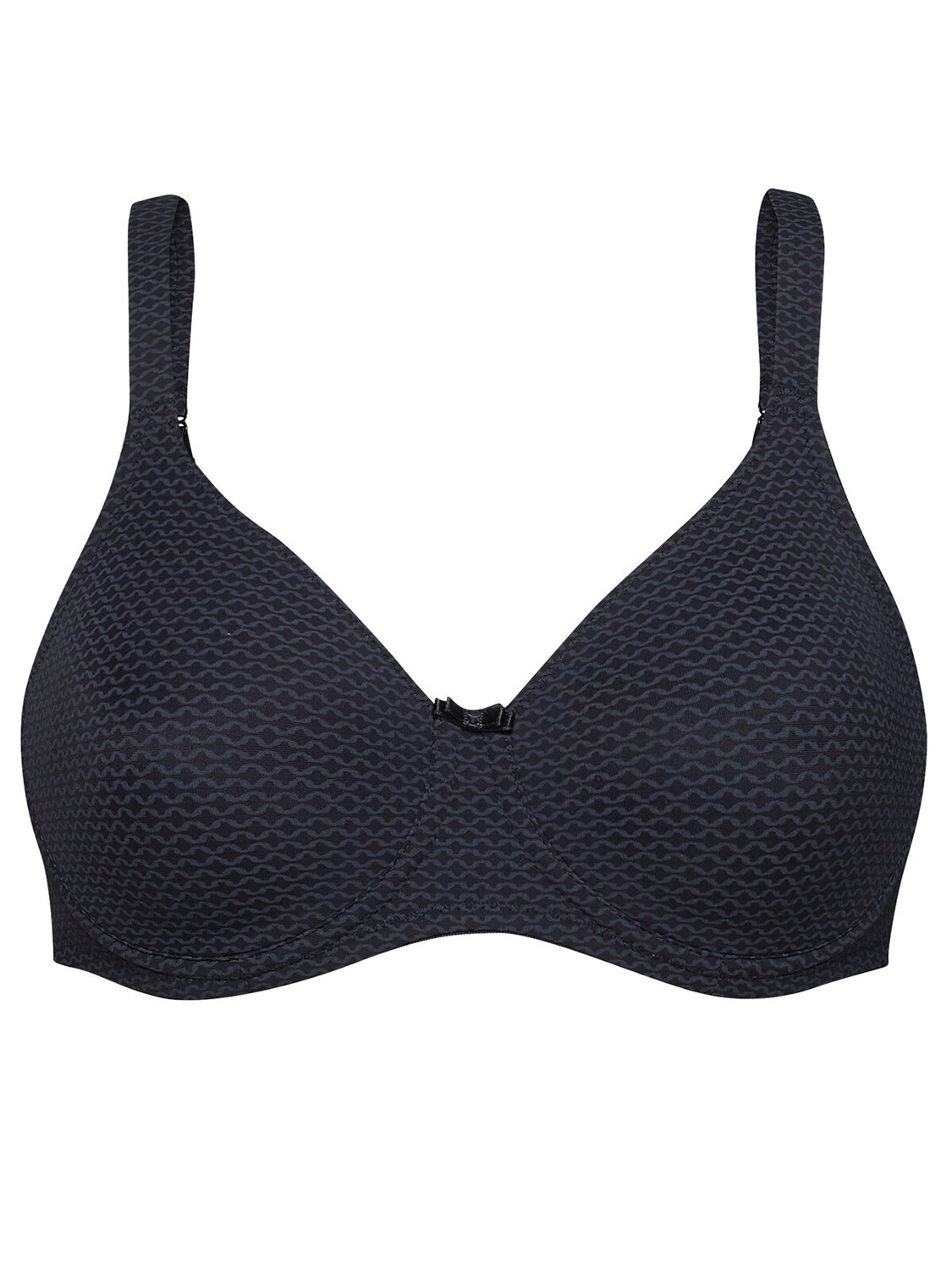 Бюстгальтер с косточками SUSA Bügel BH, черный
Бюстгальтер с косточками SUSA Bügel BH, черный