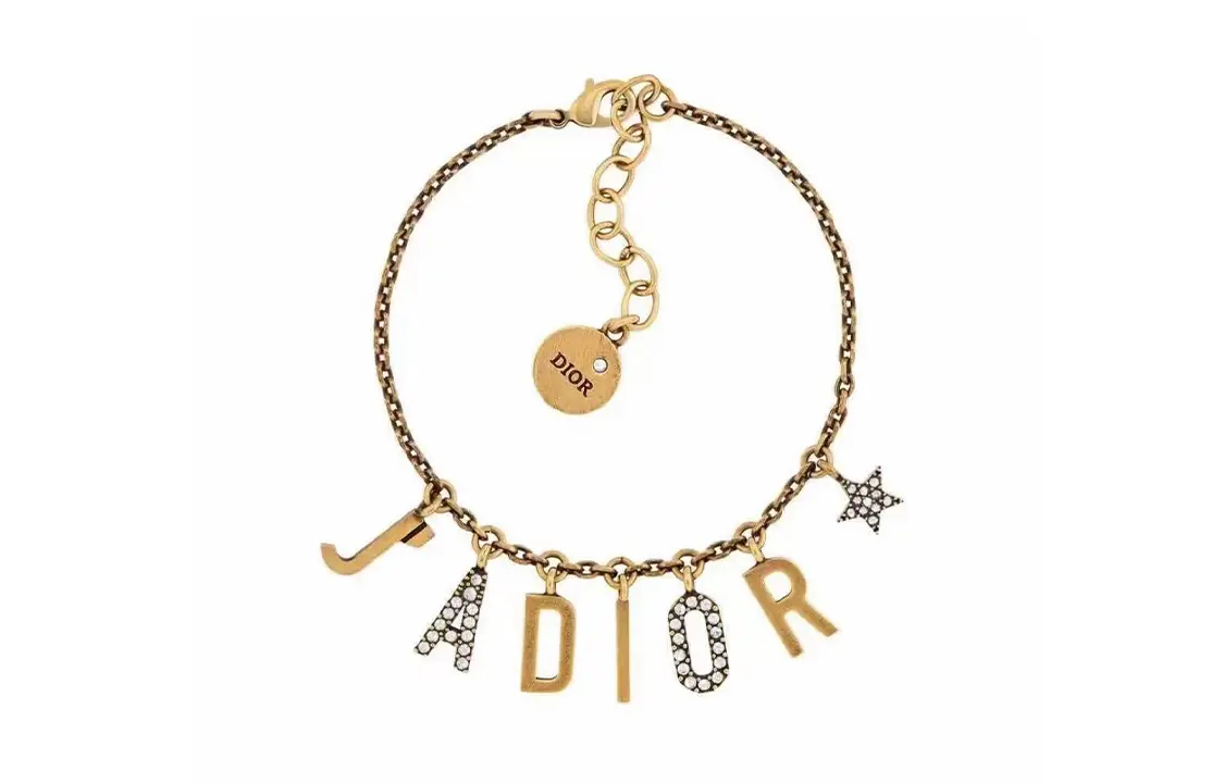 Браслет унисекс DIOR
Браслет унисекс DIOR
