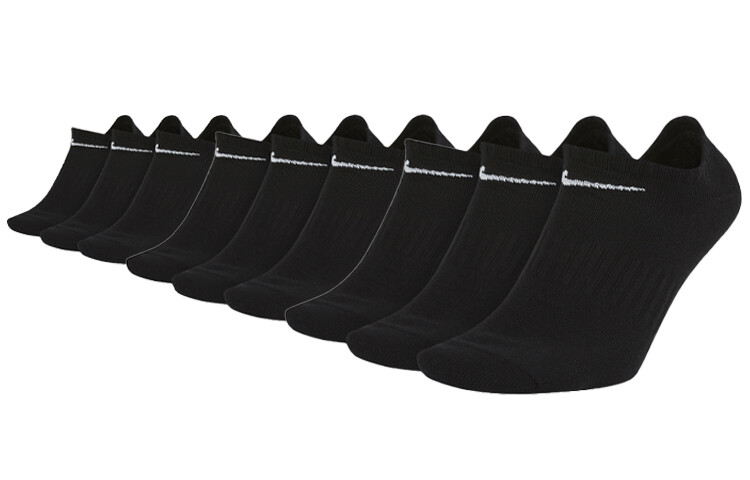 Носки унисекс Nike, 3 упаковки
Носки унисекс Nike, 3 упаковки