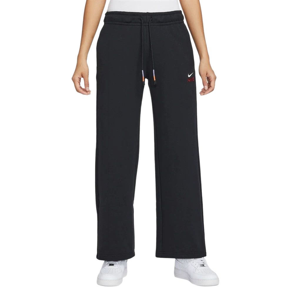Nike Повседневные брюки женские, черные, средней толщины, другие цвета
Nike Повседневные брюки женские, черные, средней толщины, другие цвета