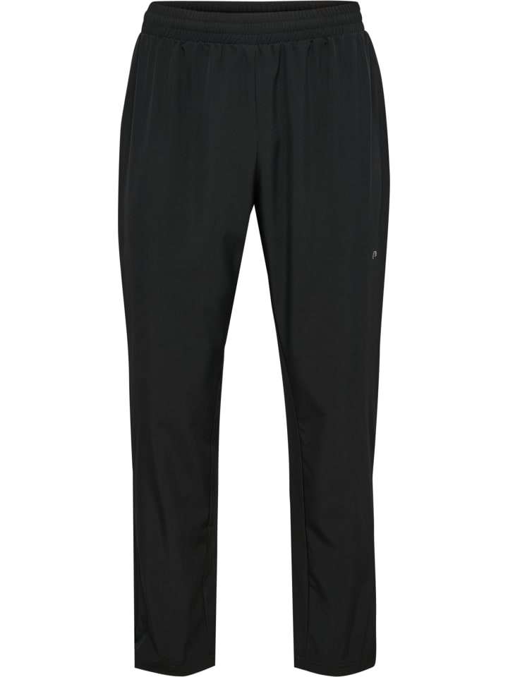 Newline Куртка Nwlultra для взрослых, черная
Newline Куртка Nwlultra для взрослых, черная