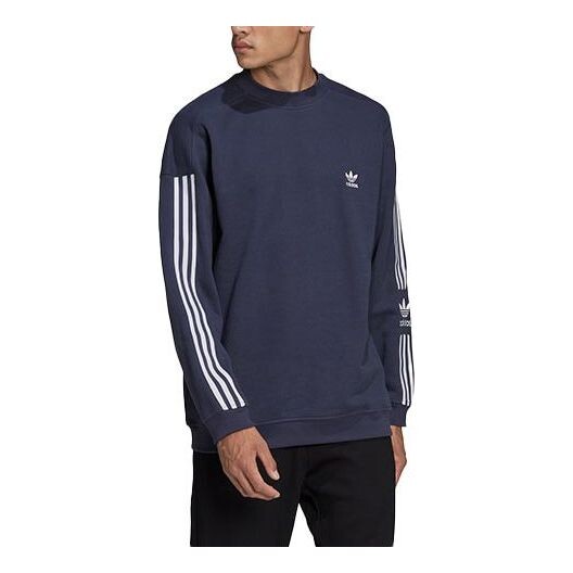 Толстовка Men's adidas originals Lock Up Crew Sports Round Neck Pullover Dark Grey Navy Blue, мультиколор
Толстовка Men's adidas originals Lock Up Crew Sports Round Neck Pullover Dark Grey Navy Blue, мультиколор