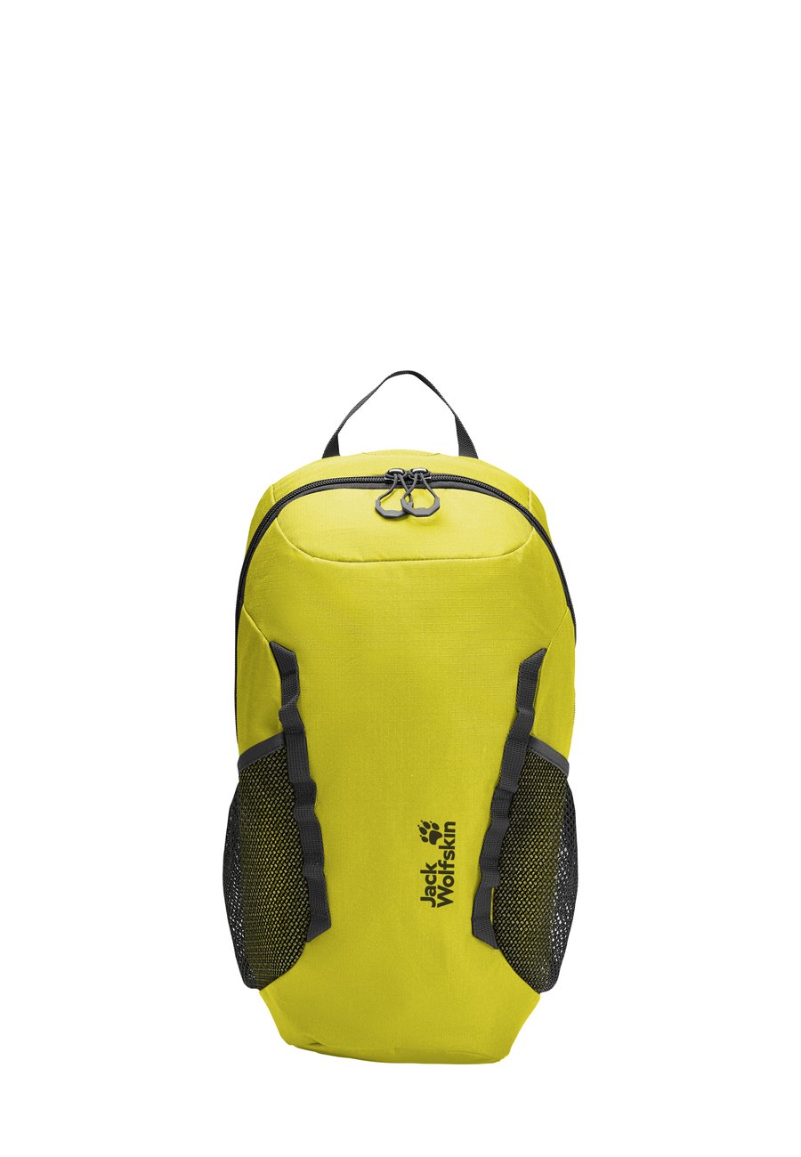 Рюкзак Jack Wolfskin Hydration rucksack, Chartreuse/Yellow
Рюкзак Jack Wolfskin Hydration rucksack, Chartreuse/Yellow