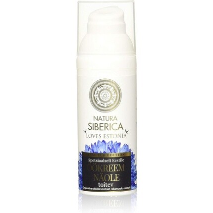 Loves Эстония Питательный ночной крем 50мл, Natura Siberica
Loves Эстония Питательный ночной крем 50мл, Natura Siberica