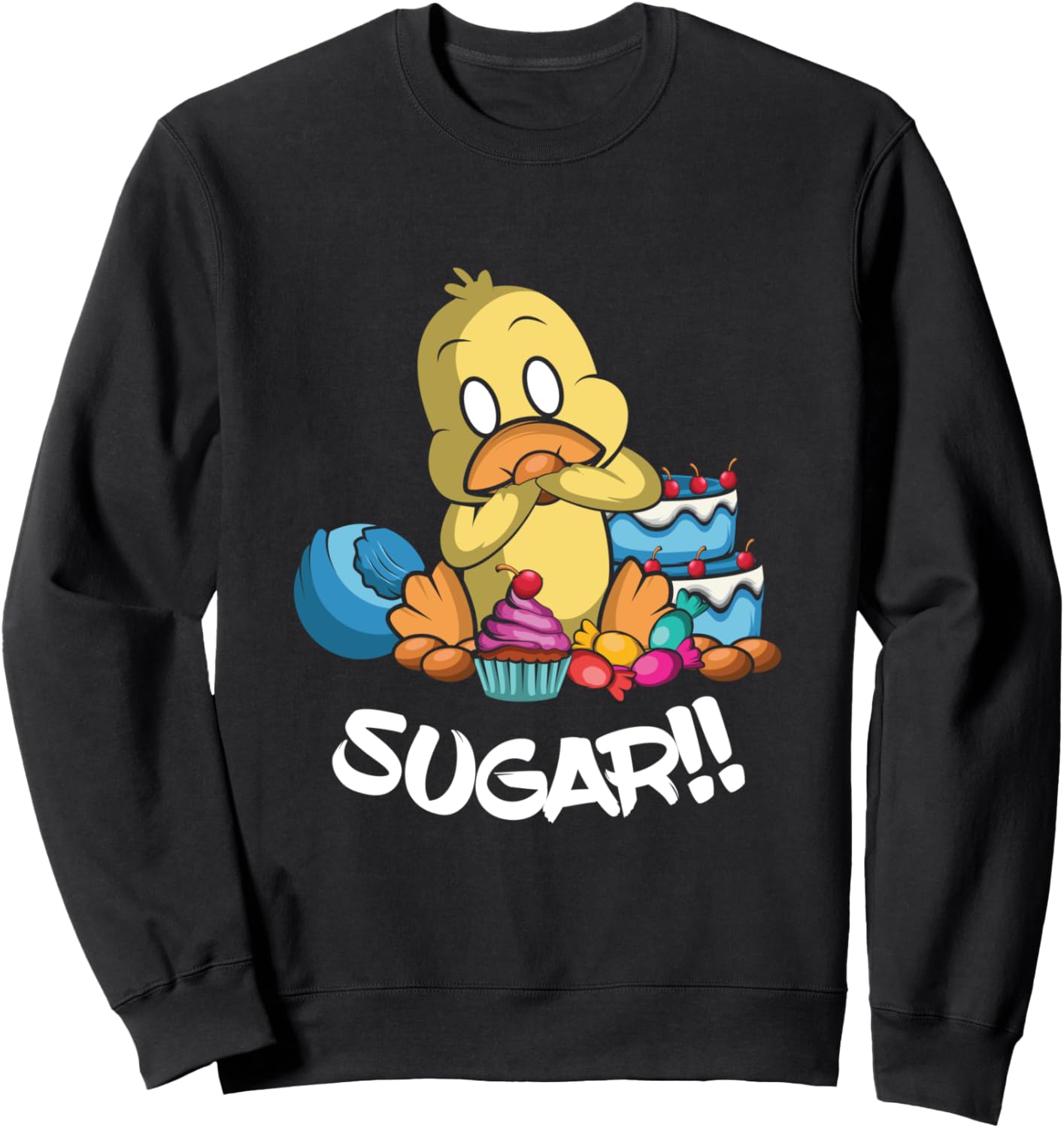 Толстовка Sugar Candy Rush Foodies, Candy Lovers, черная, Черный, Толстовка Sugar Candy Rush Foodies, Candy Lovers, черная
Толстовка Sugar Candy Rush Foodies, Candy Lovers, черная, Черный, Толстовка Sugar Candy Rush Foodies, Candy Lovers, черная