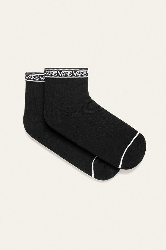 Вансы - Носки Vans, черный
Вансы - Носки Vans, черный