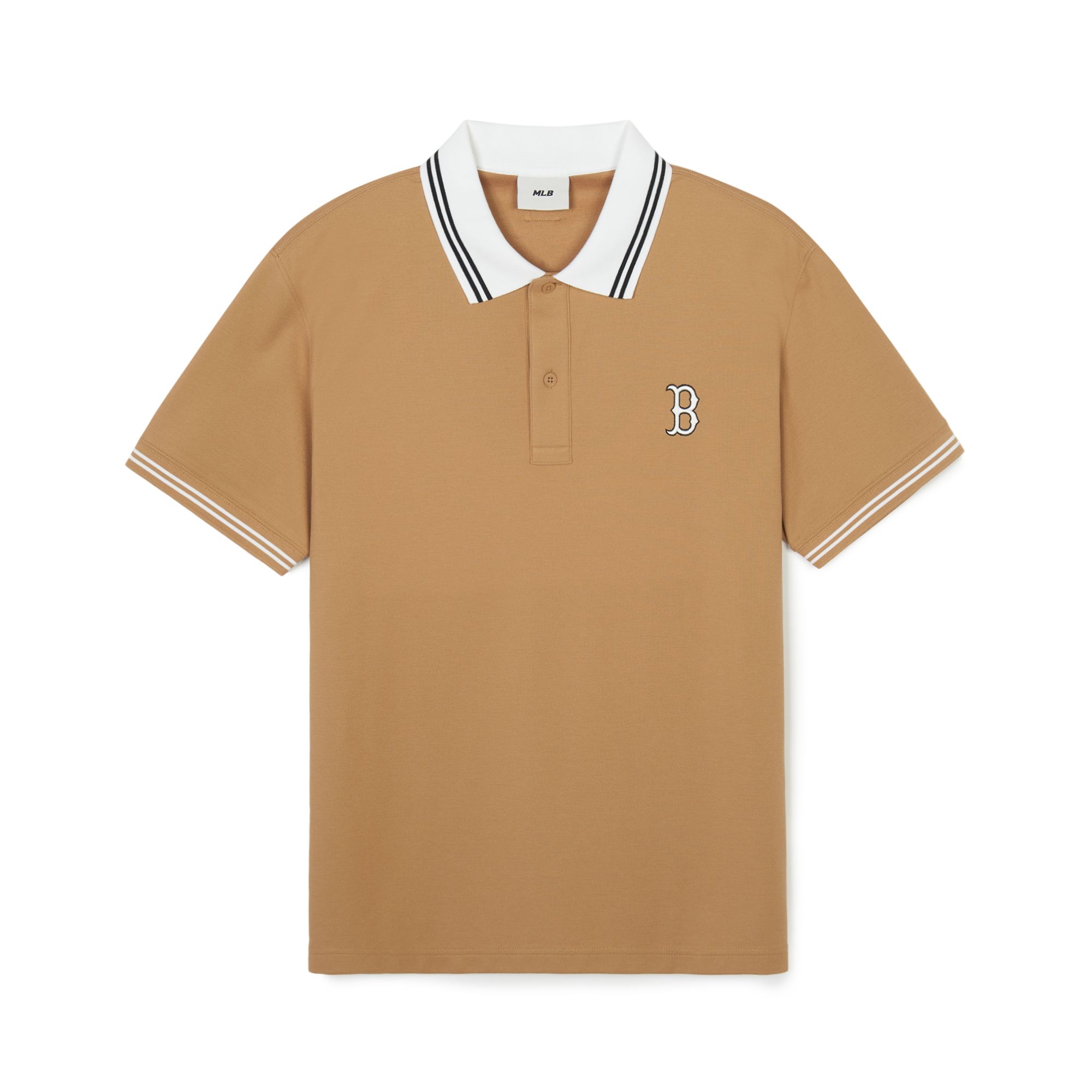 MLB Поло Unisex Light Camel
MLB Поло Unisex Light Camel