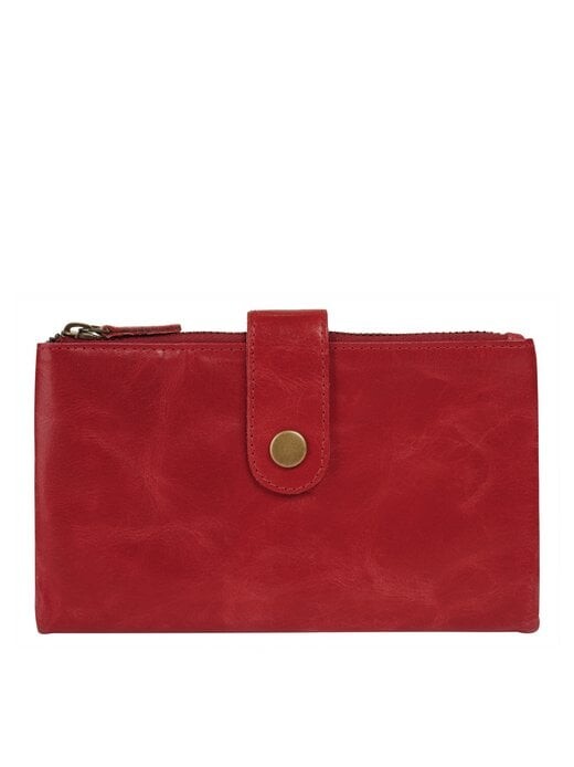 Кошелек Bruno Banani, красный
Кошелек Bruno Banani, красный