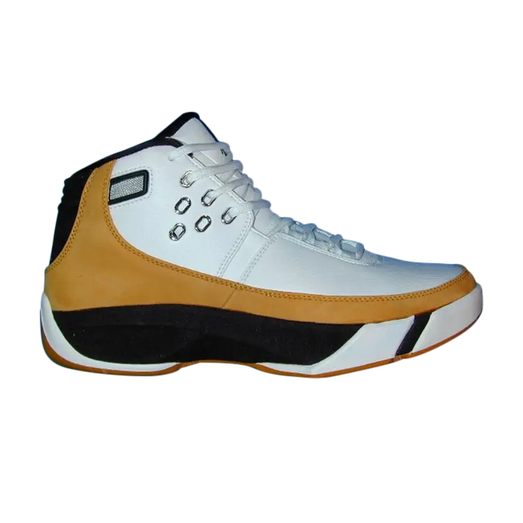 Кроссовки Air Jordan Jordan Work'M 'Chutney', белый
Кроссовки Air Jordan Jordan Work'M 'Chutney', белый