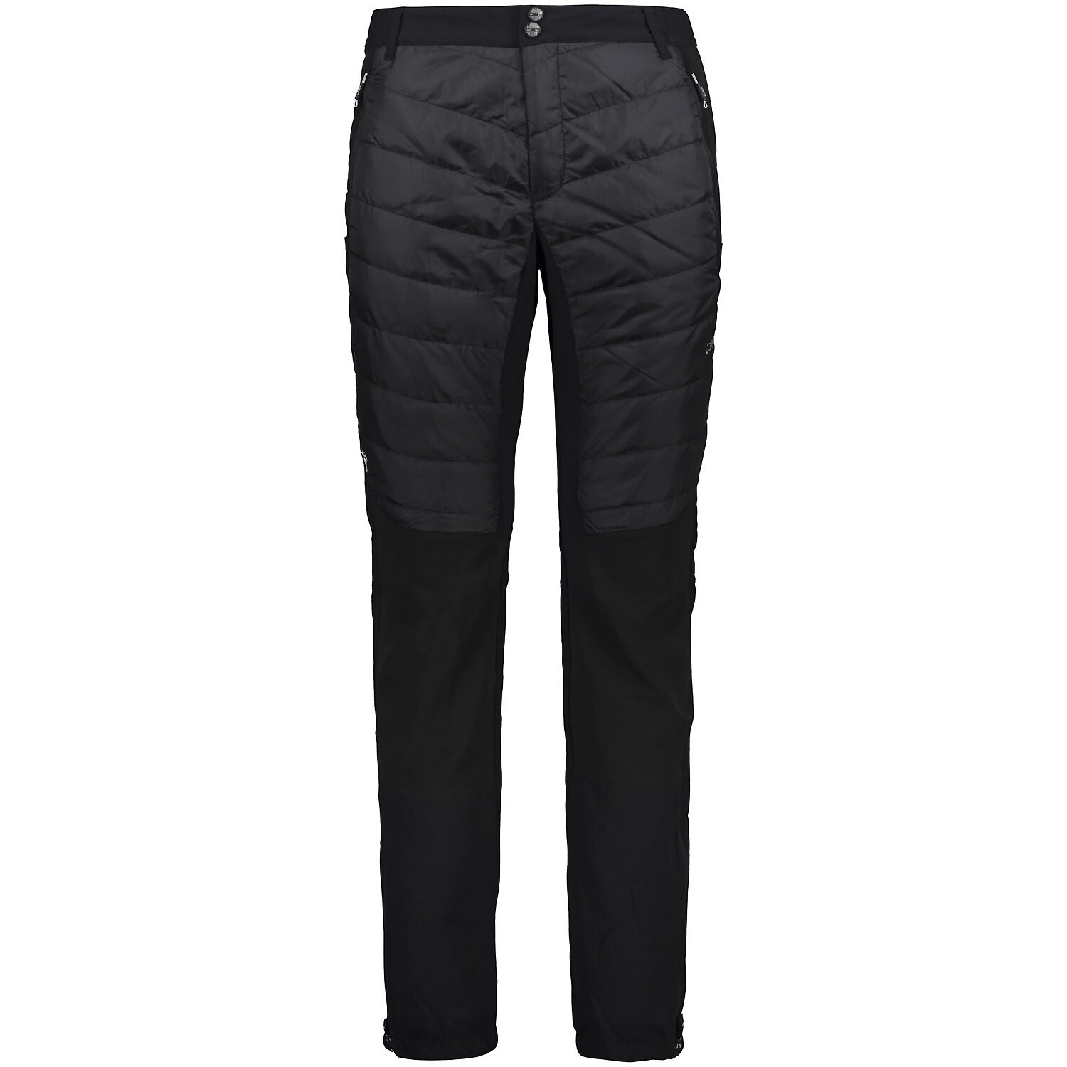 Брюки Campagnolo Wintertrekkinghose, черный
Брюки Campagnolo Wintertrekkinghose, черный