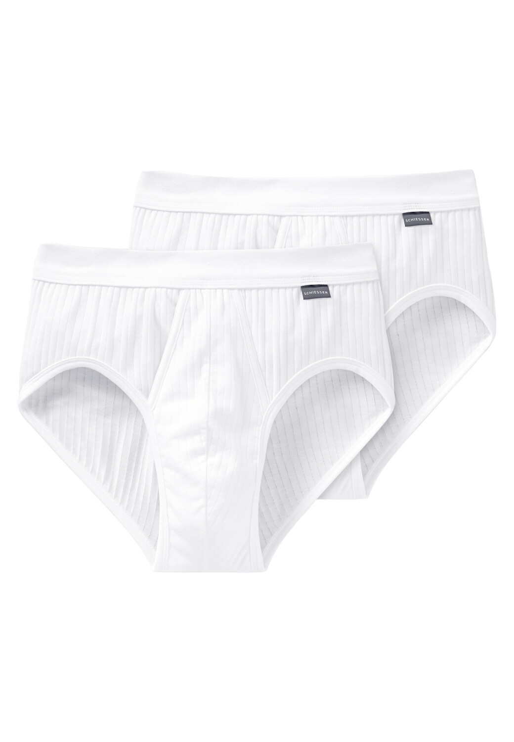 Трусы Schiesser/Unterhose Cotton Essentials Authentic, белый
Трусы Schiesser/Unterhose Cotton Essentials Authentic, белый