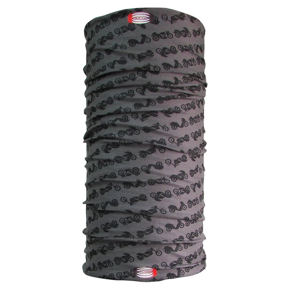 Неквормер Tube Classic Pop, красный
Неквормер Tube Classic Pop, красный