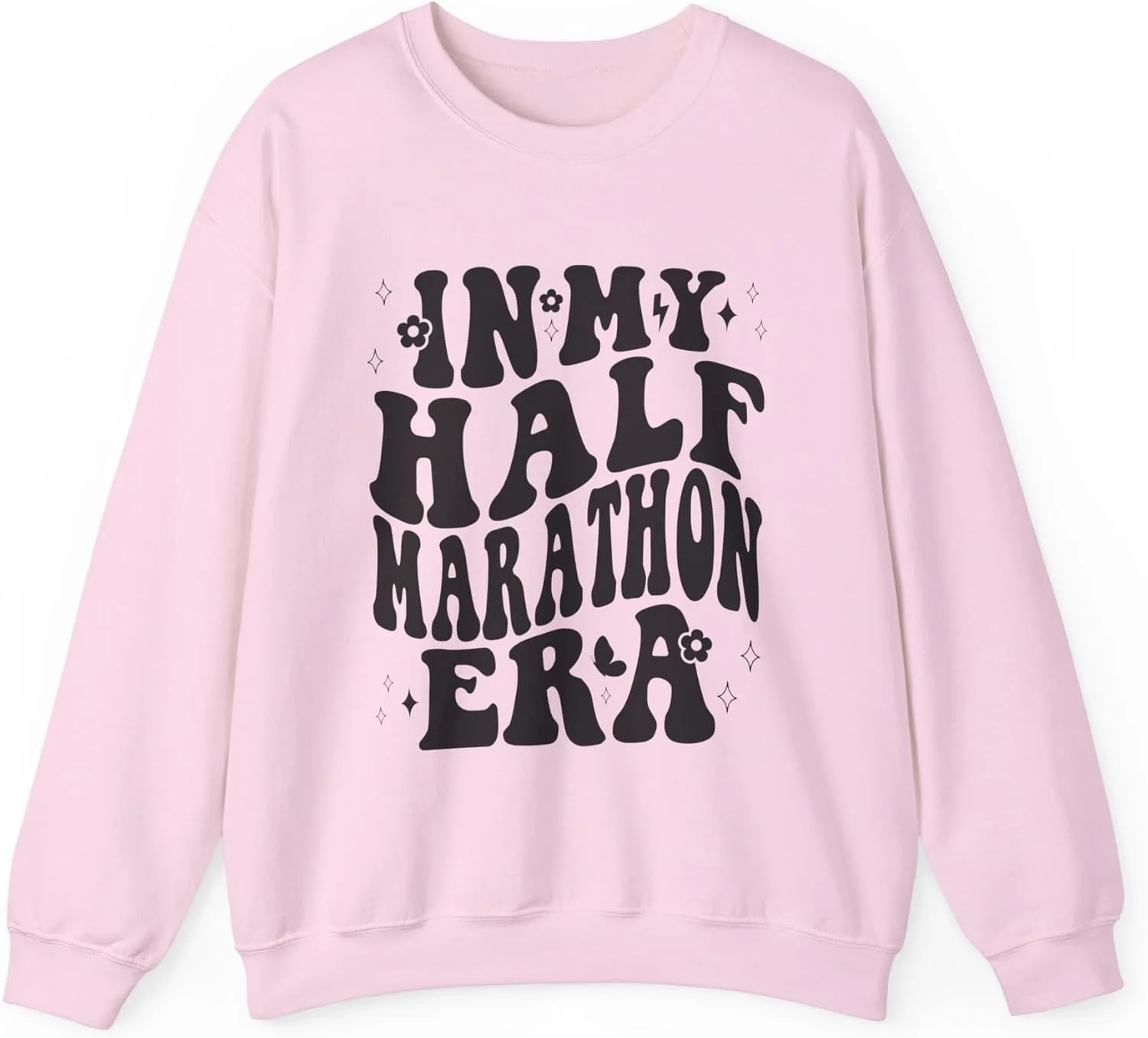 Толстовка для полумарафона 3.1
Толстовка для полумарафона 3.1