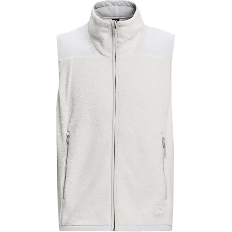 Жилет мужской белый Under Armour, белый
Жилет мужской белый Under Armour, белый