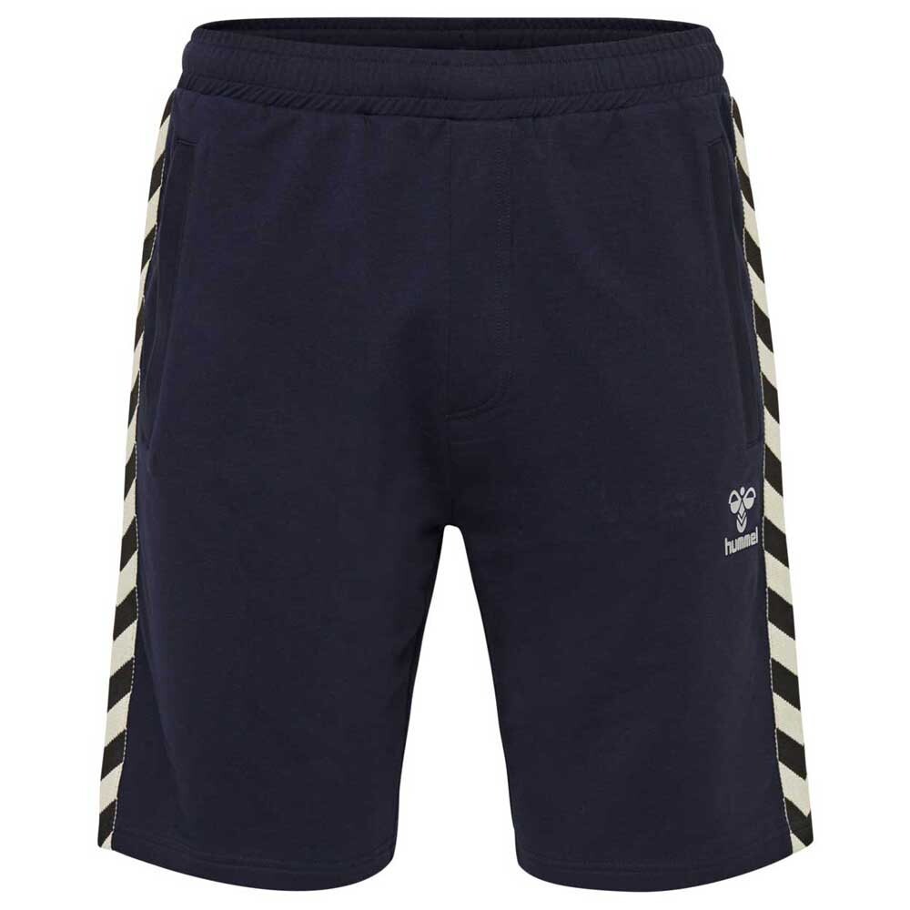 Шорты Hummel Move Classic, синий
Шорты Hummel Move Classic, синий