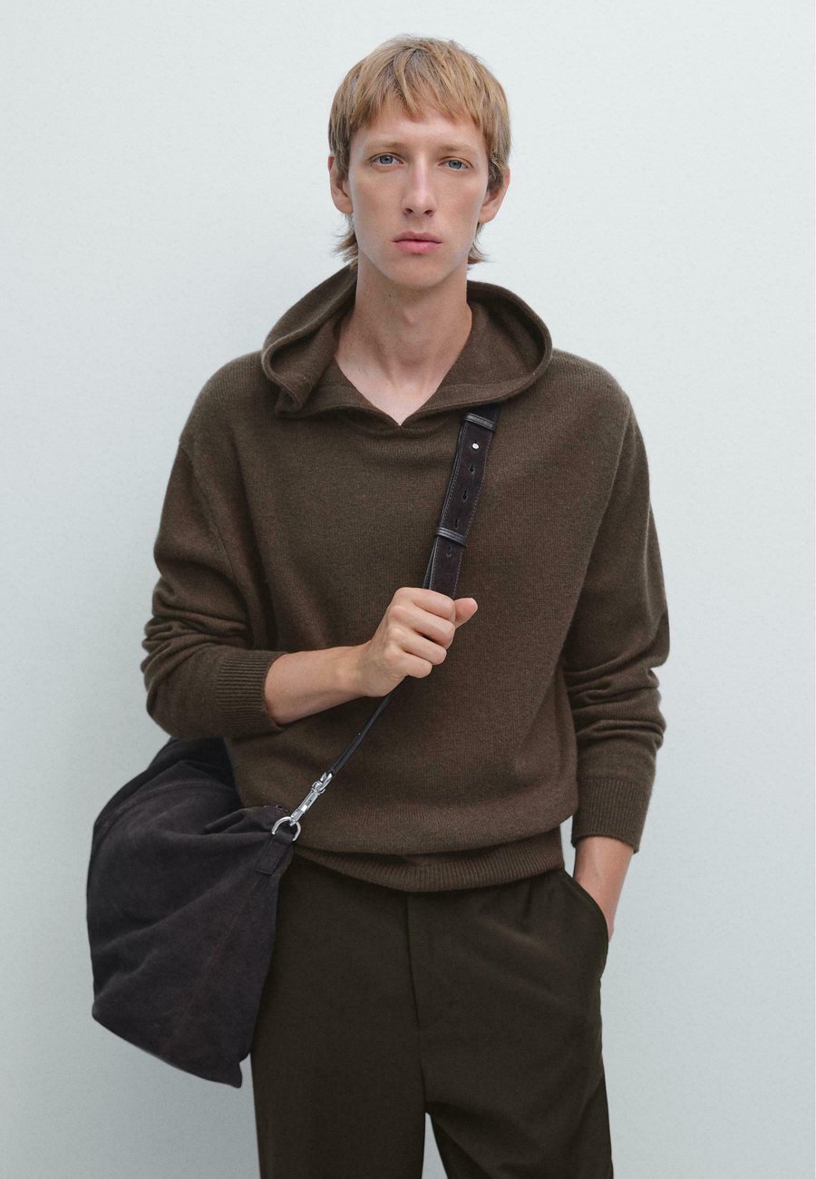 Худи Massimo Dutti WITH HOOD , Brown
Худи Massimo Dutti WITH HOOD , Brown