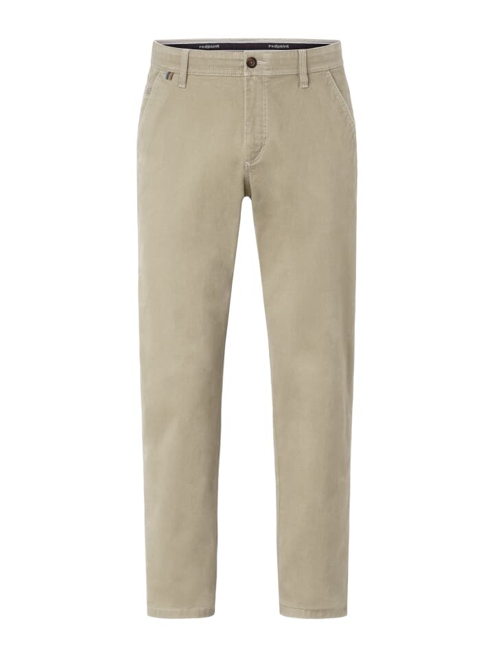 Брюки чинос redpoint Chino ODESSA, бежевый
Брюки чинос redpoint Chino ODESSA, бежевый
