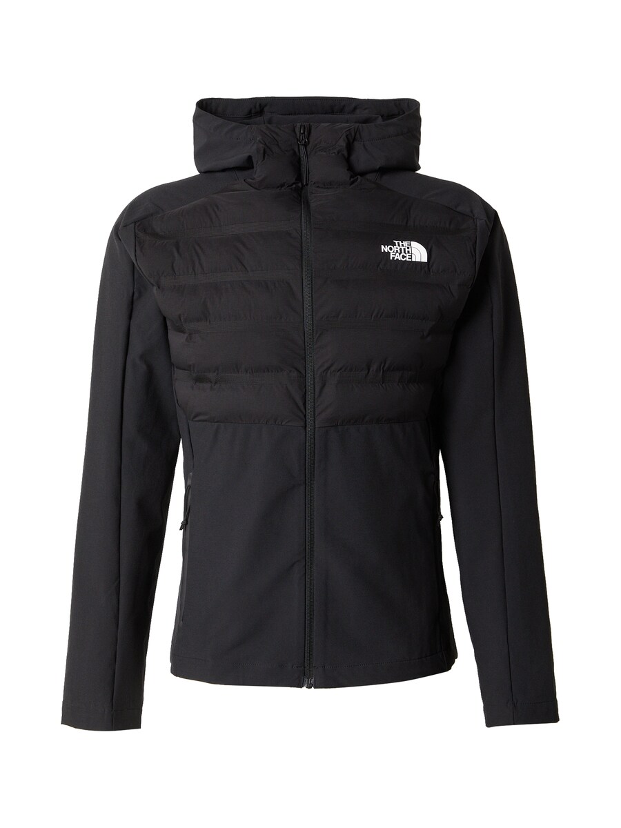 Куртка для активного отдыха THE NORTH FACE MOUNTAIN ATHLETICS, Black
Куртка для активного отдыха THE NORTH FACE MOUNTAIN ATHLETICS, Black